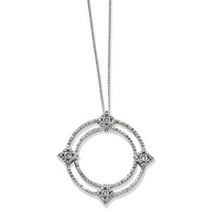 Illumina Pendant Necklace
